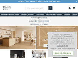 Discountflooringdepot