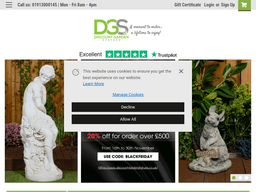 Discountgardenstatues