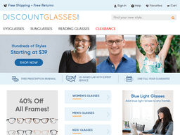 Discountglasses