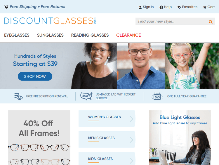 Discountglasses