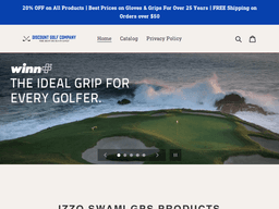 Discountgolfco