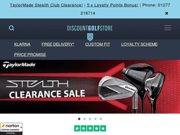 Discountgolfstore