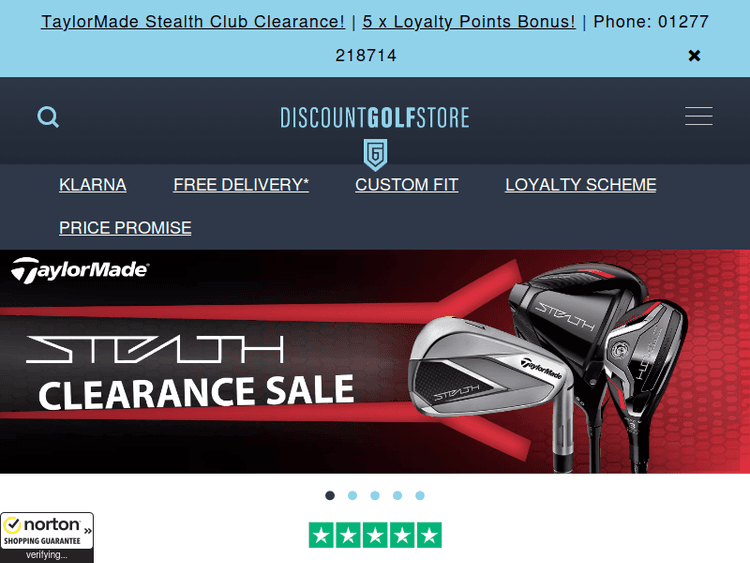 Discountgolfstore