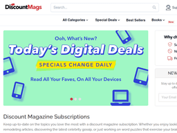 Discountmags