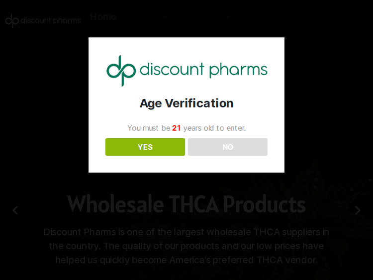 Discountpharms