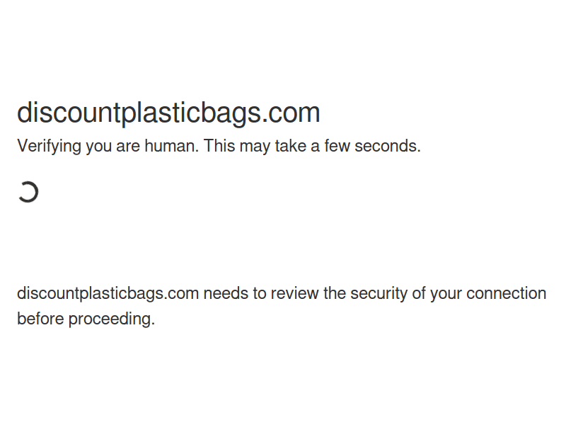 Discountplasticbags