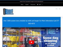 Discountrubberdirect