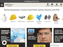 Discountsafetygear
