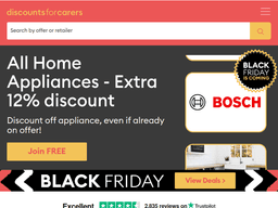 Discountsforcarers