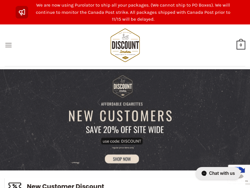 Discountsmokes
