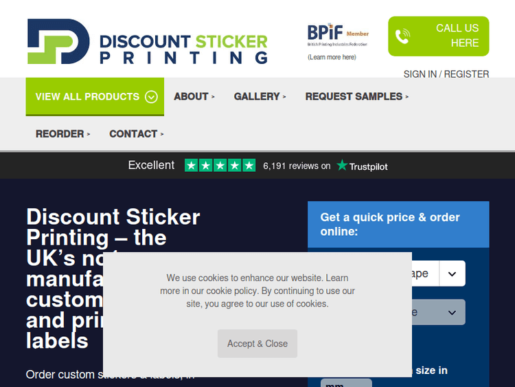 Discountstickerprinting