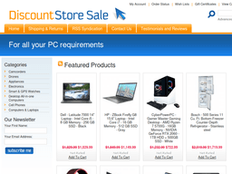 Discountstoresale