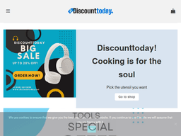Discounttoday