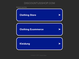 Discountusshop