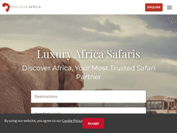 Discoverafrica