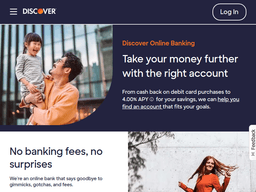 Discoverbank