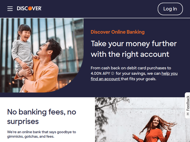 Discoverbank