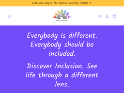 Discoverinclusion