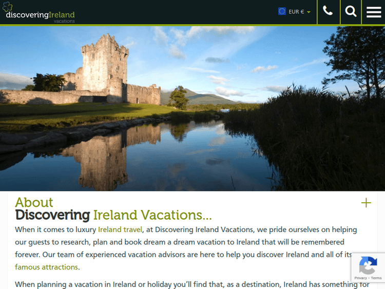 Discoveringireland