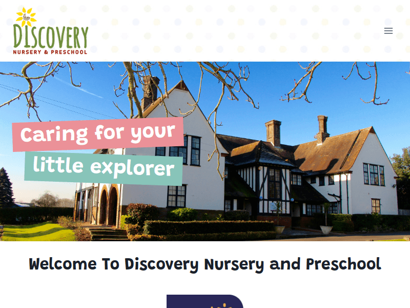Discoverynursery