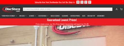 Discstore