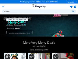 Disneystore