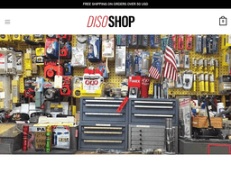 Disoshop