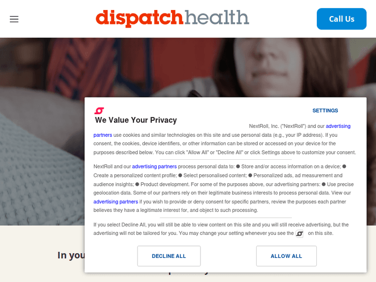 Dispatchhealth
