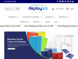 Displaypro