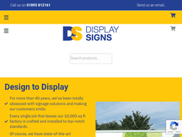 Displaysigns