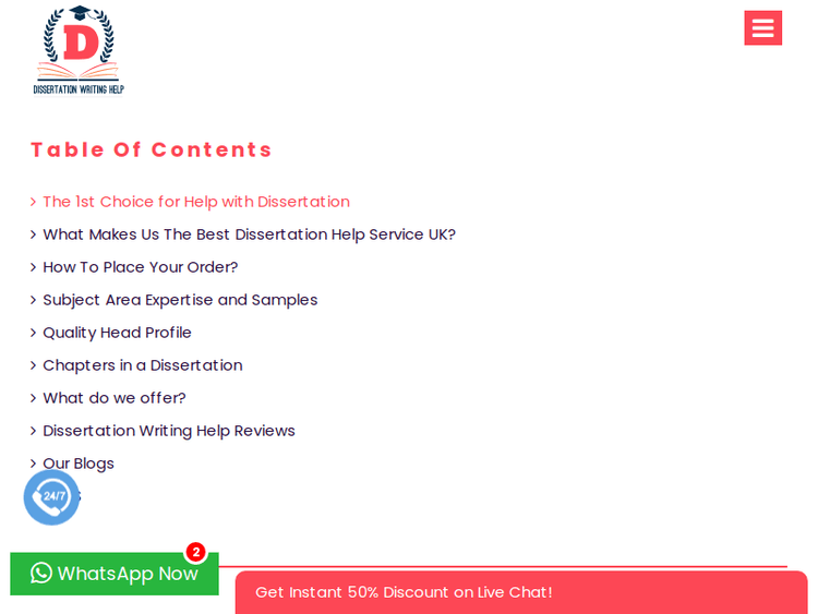 Dissertationwritinghelp