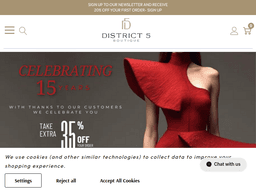 District5boutique