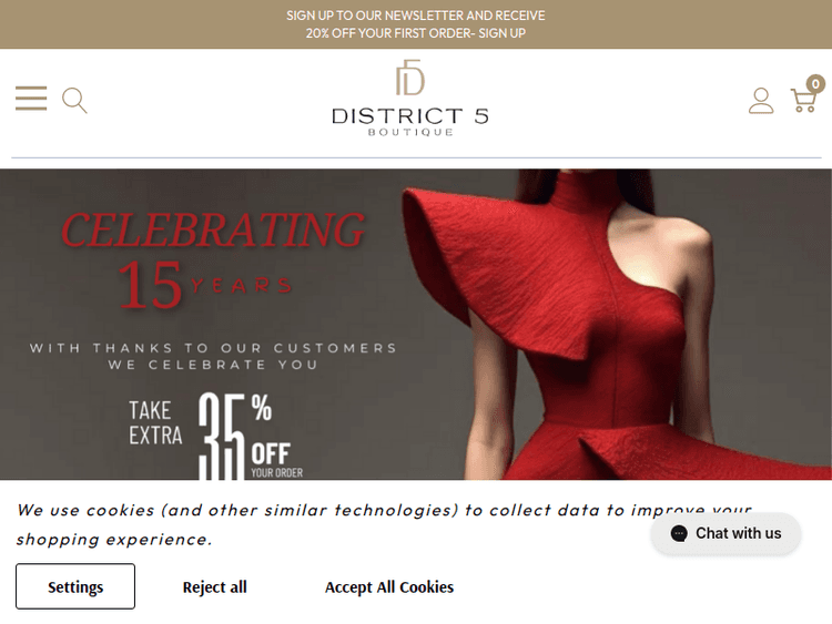 District5boutique