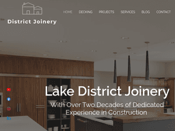 Districtjoinery