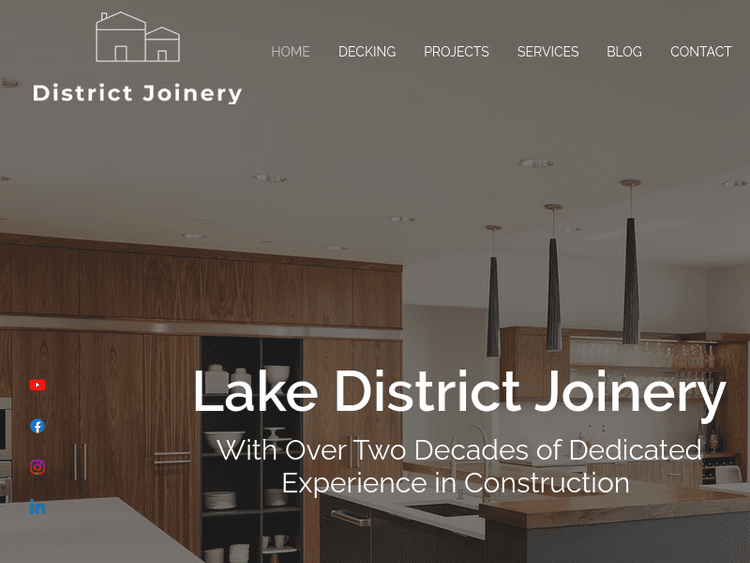 Districtjoinery