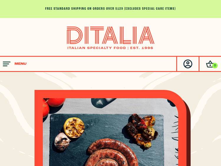 Ditalia