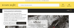 Divas-shop