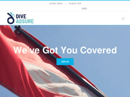 Diveassure