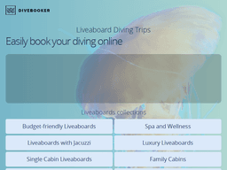 Divebooker