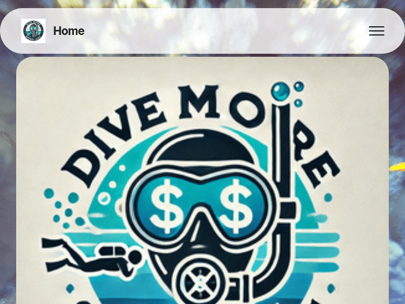 Divemorespendless