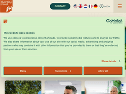 Diversitytravel