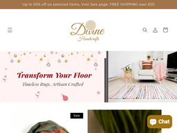 Divinehandicrafts