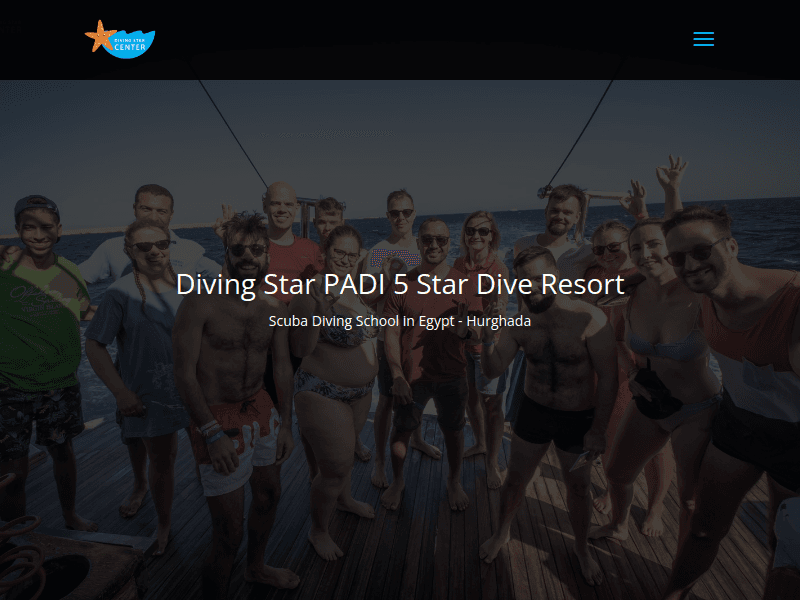 Diving-star