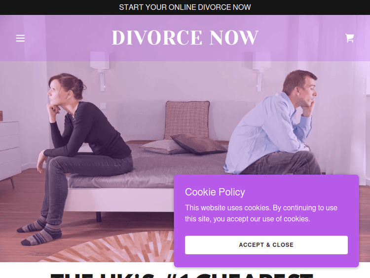 Divorce-now