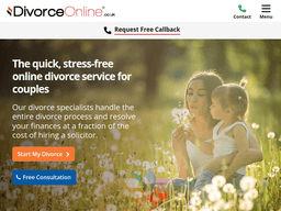 Divorce-online
