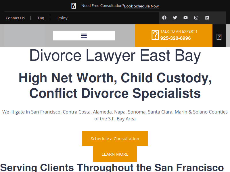 Divorcelawyereastbay