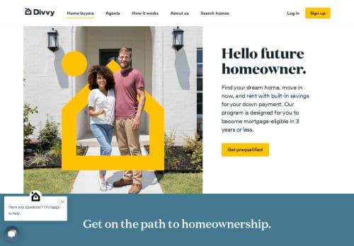 Divvyhomes