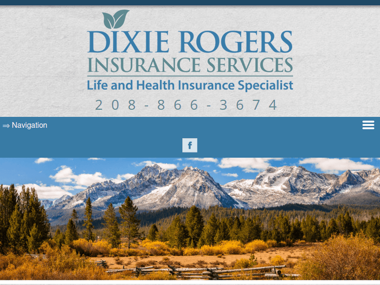 Dixierogersinsurance