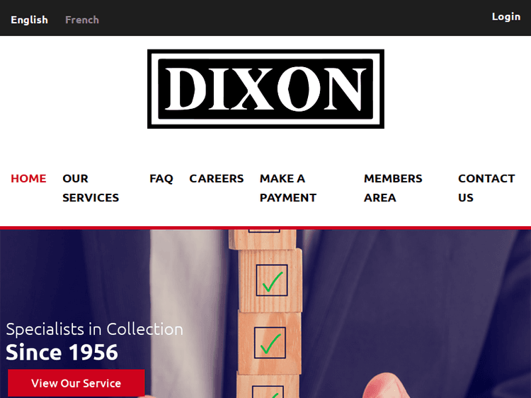 Dixoncommercial