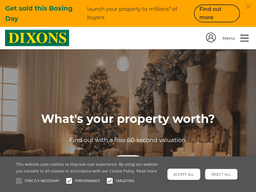 Dixonsestateagents